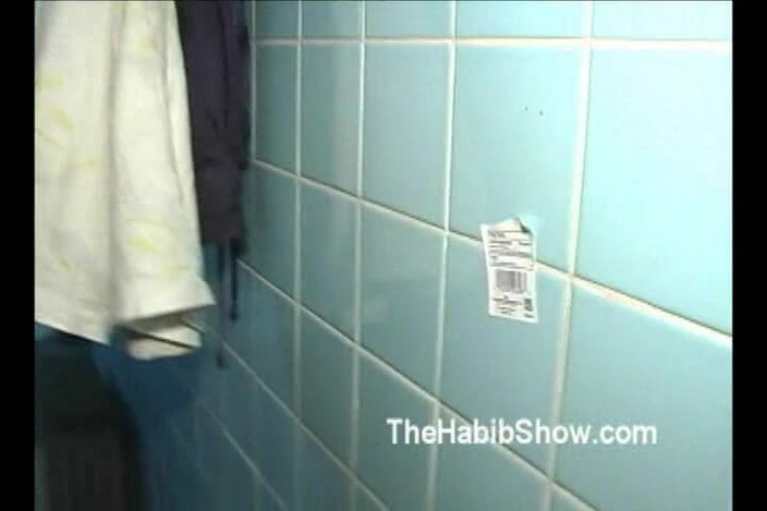 The Habib Show: Chi-town puerotrican styvmor Ti-ti Full video