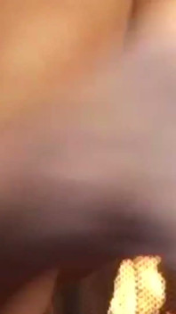 Vivan West Had Her Vaginal Cave Stretched Wide with Four Thick Fingering Combo and Creampie