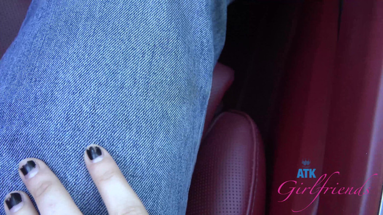 ATK Girlfriends: Virtual Date