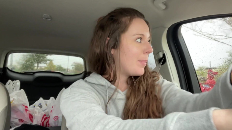Nadia Foxx: Lush Ft. Target und ein Auftrieb durch Diese! Ich war...