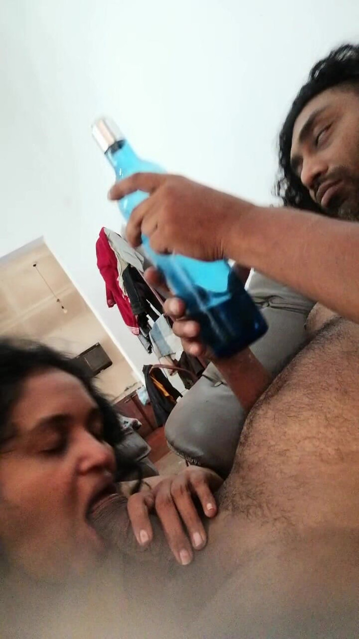 Tina Baby: Une belle-fille est venue la voir voir voir son beau-père...