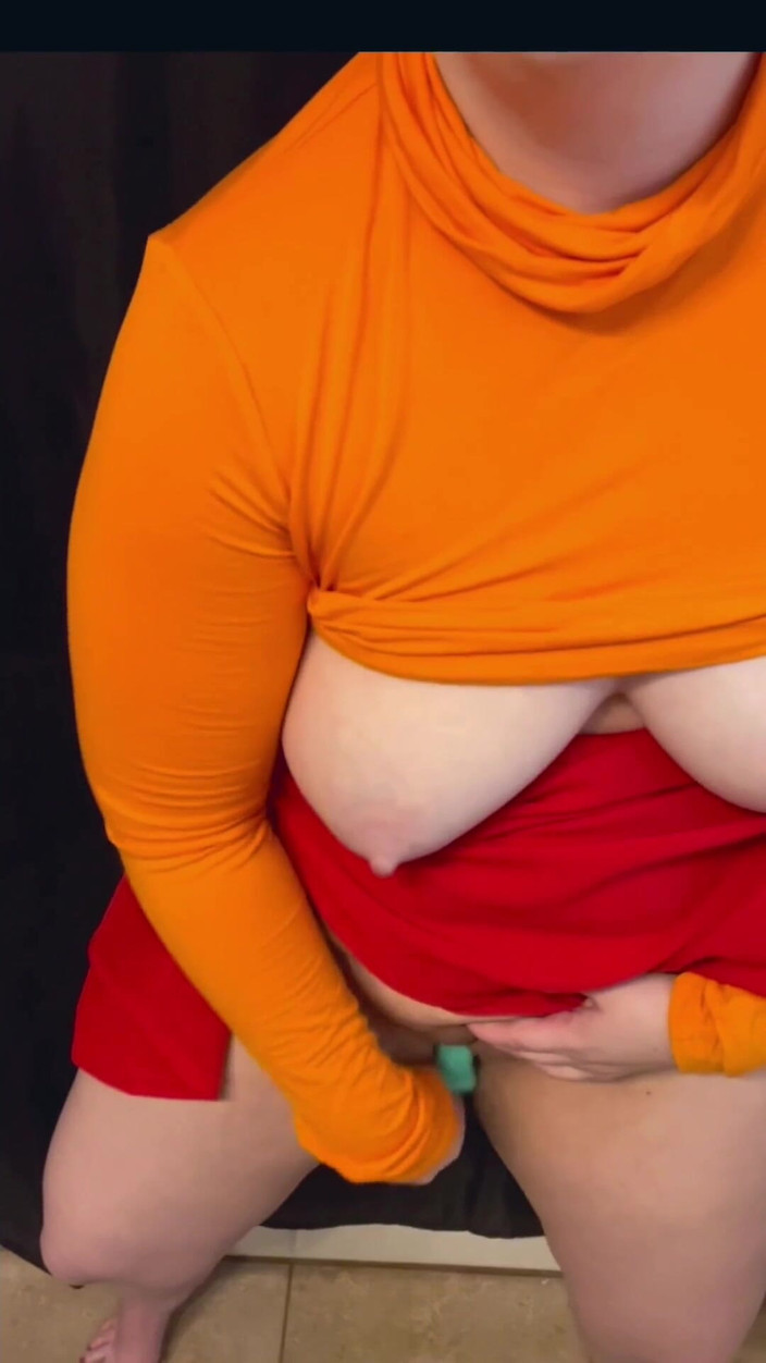 Dirtysecret: Le Mystère Trempé De Velma