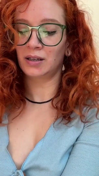 POV Spanks and Sph From Stepmommy