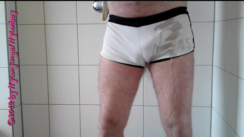 Carmen_Nylonjunge: Chcaní v krátké době