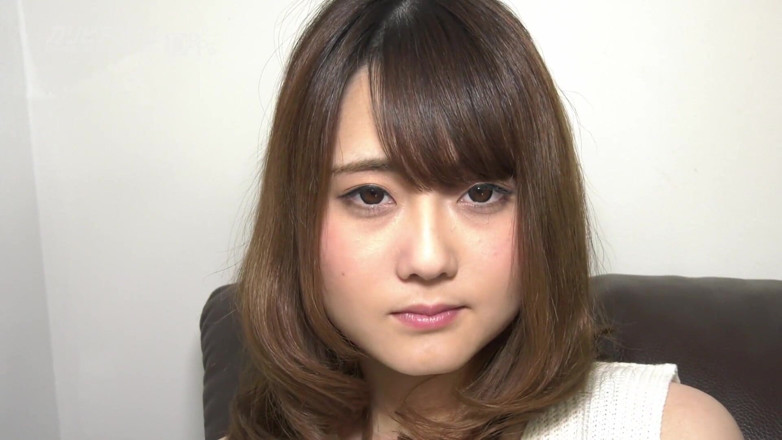 Caribbeancom: Love Punchline Small Female College Student Is Teleya