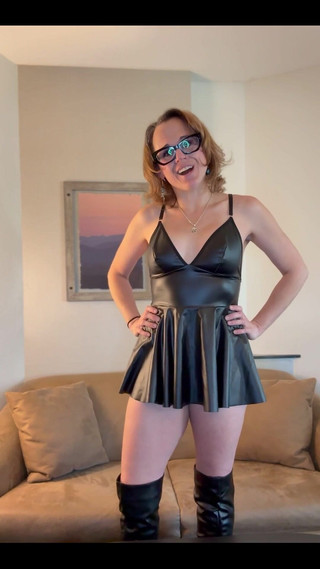 Suzy Wylde: In This Week’s Snippet