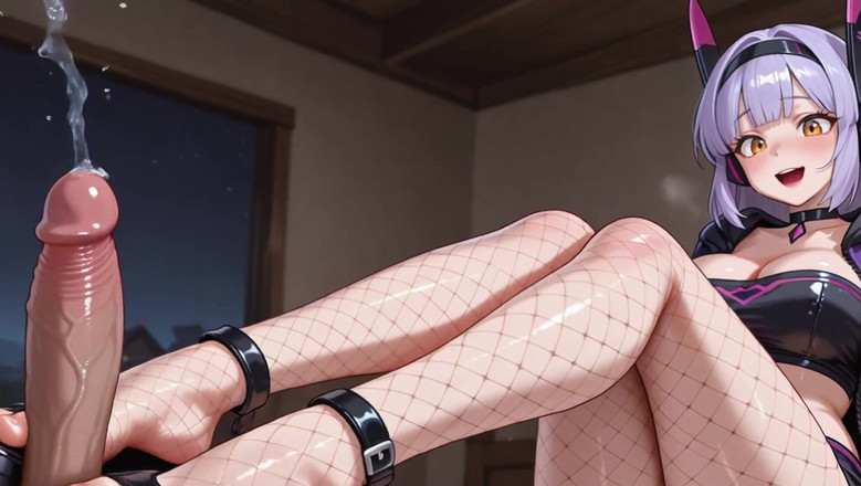 Prznai: Herausforderer Dominiel (e7)