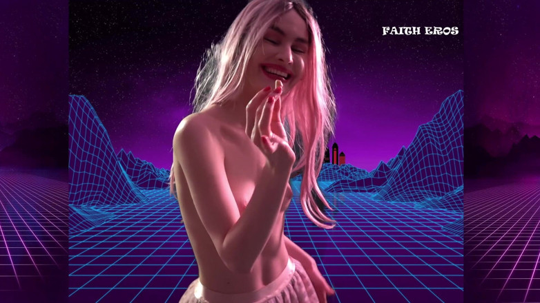 Faith Eros: La piccola schiava della matrigna