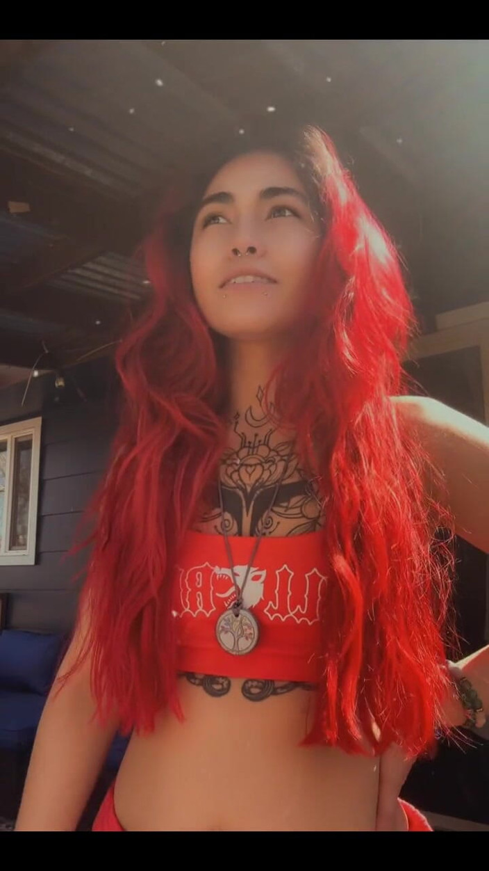 lilRavenFox: I Luv U