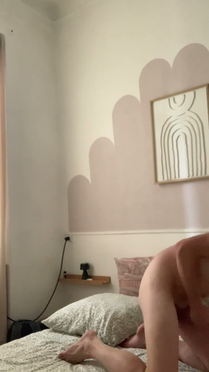Gabriel Loma: Orgasme Anal Xxl