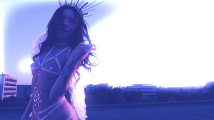 Pink Lights Entertainment: Seu bebê Pearl Angel 2