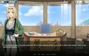 LoveSkySan69: Naruto Hentai - Naruto Trainer [v0.18.2] Parte 91 Samui Anal e Ino Undress...