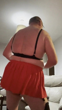 Julian Want Gay Men so Bad