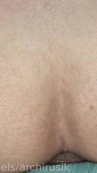 Breaking the Virgin Ass of a Sissy Femboy with a Big Cock!