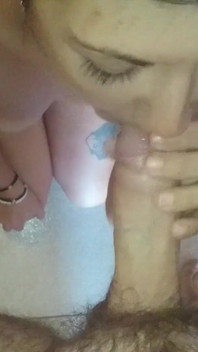 Rychlé kouření v ložnici