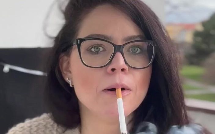Shione Cooper: Wenn ich manchmal schieße
