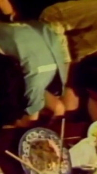 Annie Sprinkle zlatá dívka ošukaná pouze obrovskými vintage ptáky (celý film)