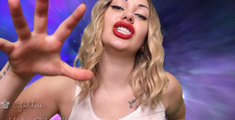 Goddess Misha Goldy: たとえあなたがノンケであっても、私のためにペニスをしゃぶって彼らの精子を食べると言っていました!あなたは私のために犠牲を払う準備ができています。