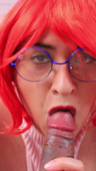 POV Blowjob