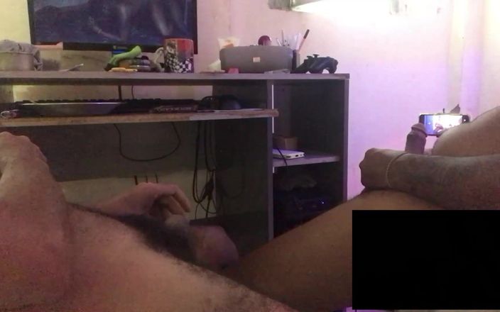 Couple2black: Video 198 marido! ¿Quieres follar? ¿No? ¿Quieres masturbarse? ¡¿Sí?! Joder año!