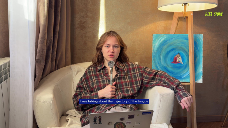 Kira Stone: A potem seks? Wcześniej? A po? Trakcie? Brudne i nie...