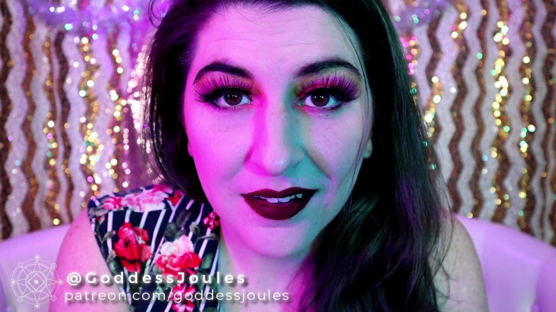 goddessjoules: Complimente Asmr Personal Attention