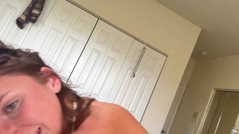 Scott Stark: Step Sister Squirting Cures My Depression