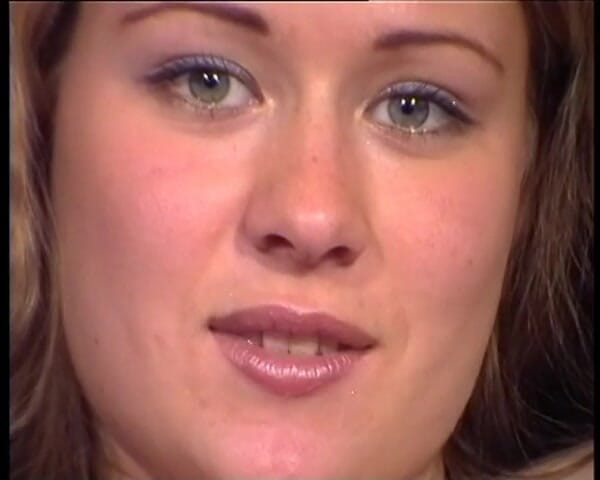 YOUR FIRST PORN: Katja Will Penis Von Dennis - Katja veut le pénis de...