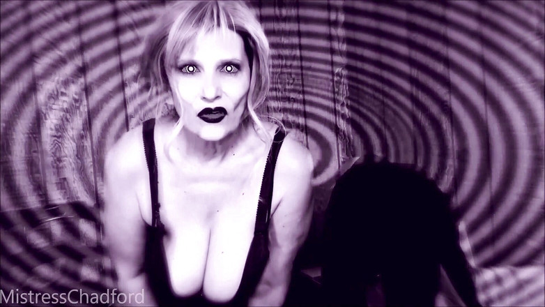 Mistress Chadford: Suaka berhantu