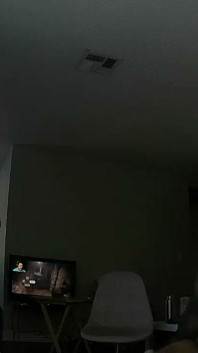 Suprise Cam