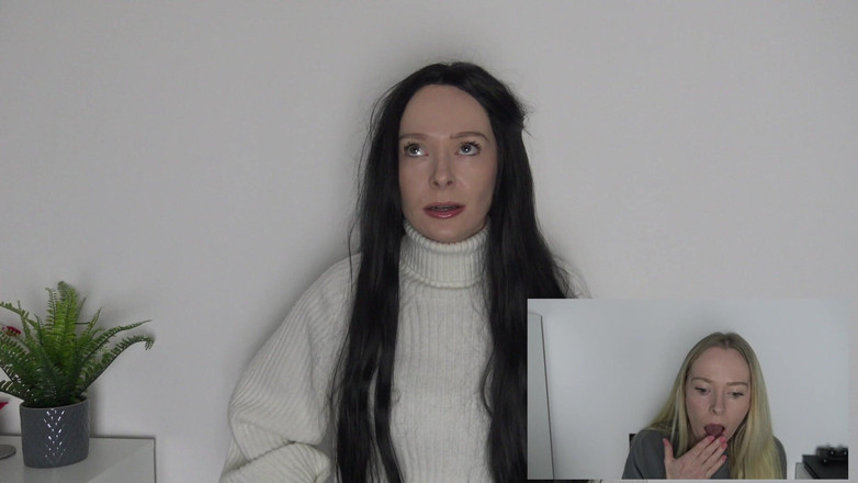 Brea Rose: Kancelářská děvka