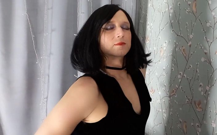 MilenaSV: Erótica trans