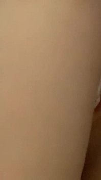 Omg!! Random Dirty Dick Under My Skirt