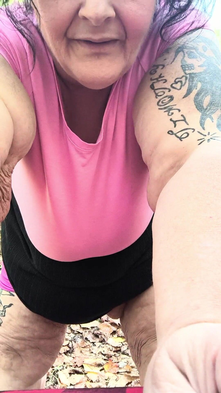 Davis desires: Doesn't That Heat Your Nipples When You Squirt?