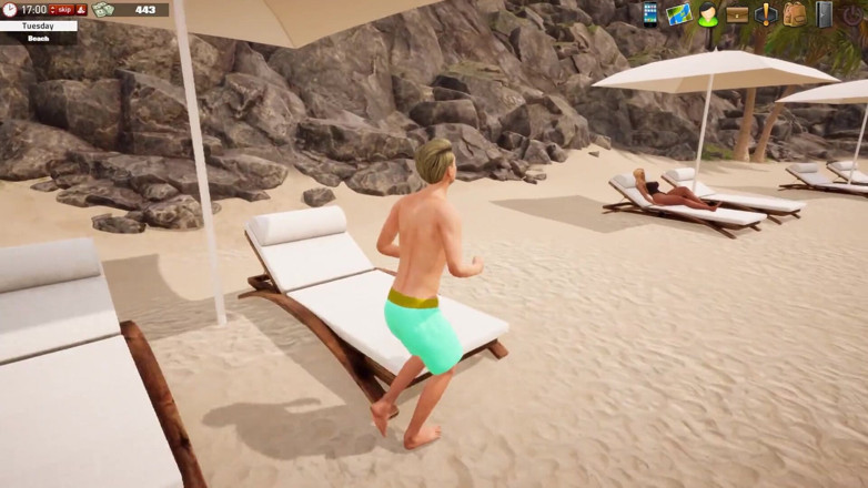 Like A Boss: Complete Gameplay - Seaside Mystery, Part 26