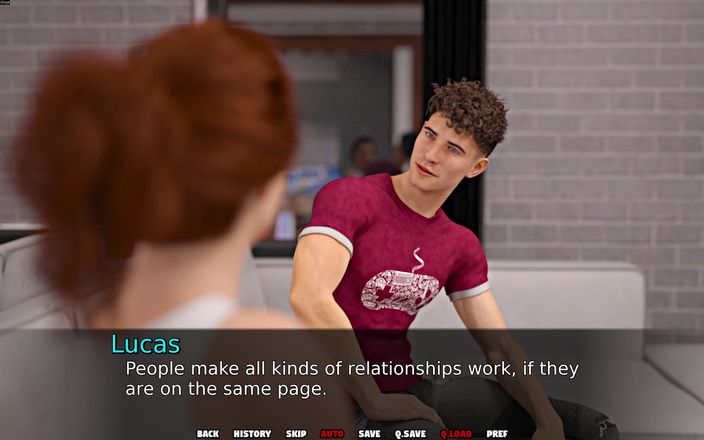 Porngame201: Moeilijk te vinden update 12 om door te gaan