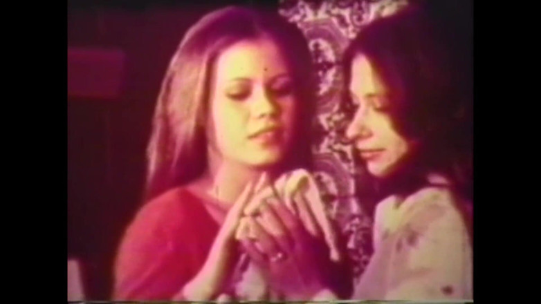 Vintage Megastore Full hd: Juego Afrodisiaco De Lésbicas