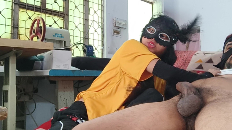 Sexysavita21: Fais-le, maman viendra