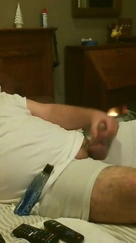 Jerking 1