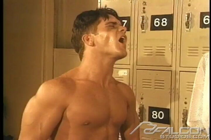 Falcon Studios: Jockstrapped