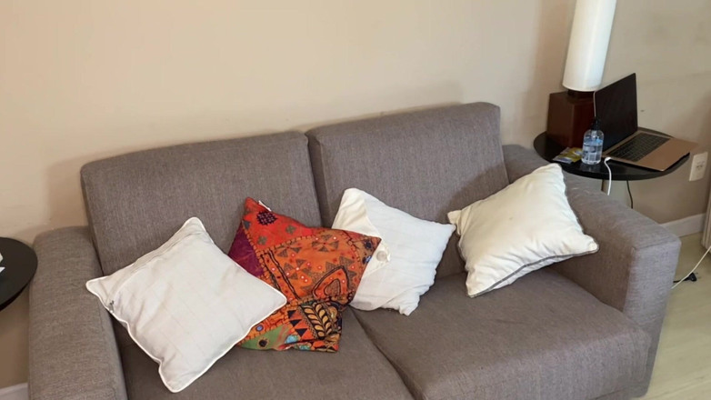 Isa Lawrence: Můj přítel mi splnil fetiš tím, že se oblékal za služku...