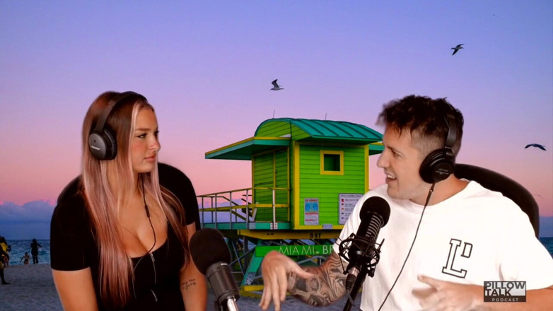 Pillow Talk: Savanna Reyy Opens up About the Real Truth About Her...