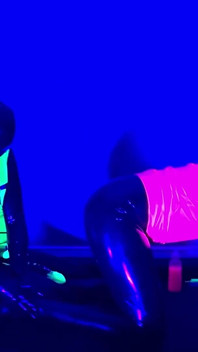 Another Round of UV Pegging
