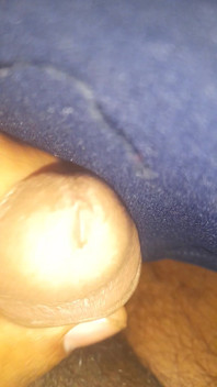 มือฉันชักให้