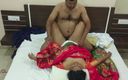 Kavita _zawazawi: Desi indische mallu bhabhi macht suhagraat mit dem freund des...