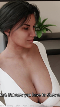 不貞な妻パート7