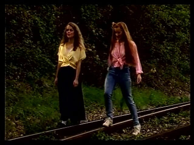 GERMAN PORN CLASSICS: Herzog Video Wiener Glut Part 1 with Karin Schubert