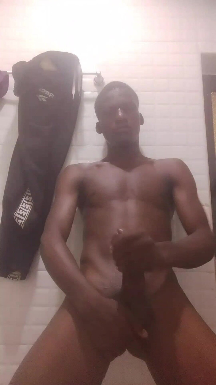 BlaqHandSomeGuy: Vamos nos masturbar
