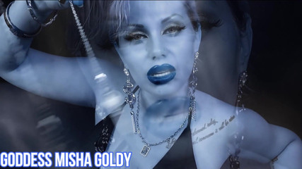 Goddess Misha Goldy: Hipnotize o contato visual! É tão fácil manipulá-lo e tomar sua...