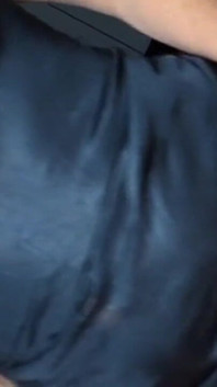 Little Linda Rides a Real Cock